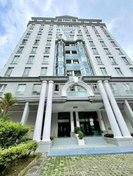 Sin Ming Plaza (D20), Apartment #416930281